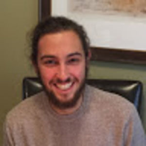 Meet your Posher, Josh